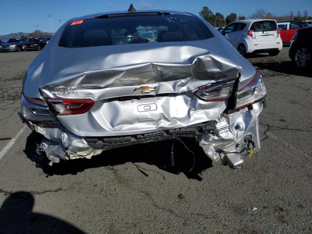 1G1ZC5ST1GF299016 Chevrolet MALIBU LS