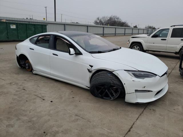 5YJSA1E6XMF455258 Tesla MODEL S