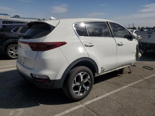 KNDPMCAC3L7705609 KIA gdi theta ii