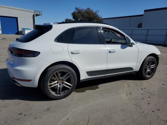 WP1AA2A5XMLB12766 Porsche Macan