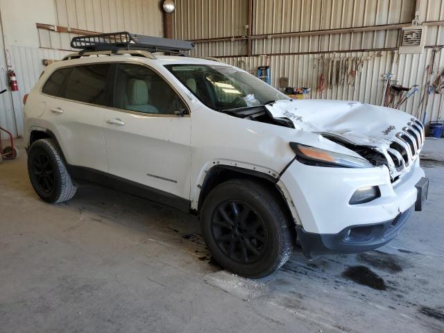 1C4PJLCSXFW737707 Jeep CHEROKEE L