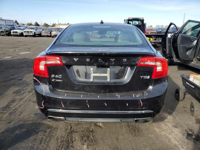 LYV402FM2GB092538 Volvo S60 Platin