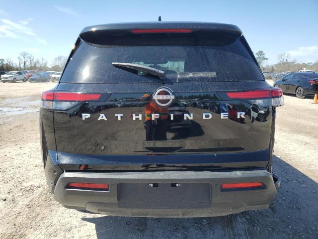 5N1DR3AA6RC209816 Nissan Pathfinder