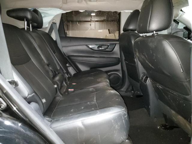 5N1AT2MV9HC798355 Nissan ROGUE SV