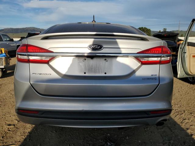 3FA6P0LU4HR315308 Ford 2.0l 4v atk hev
