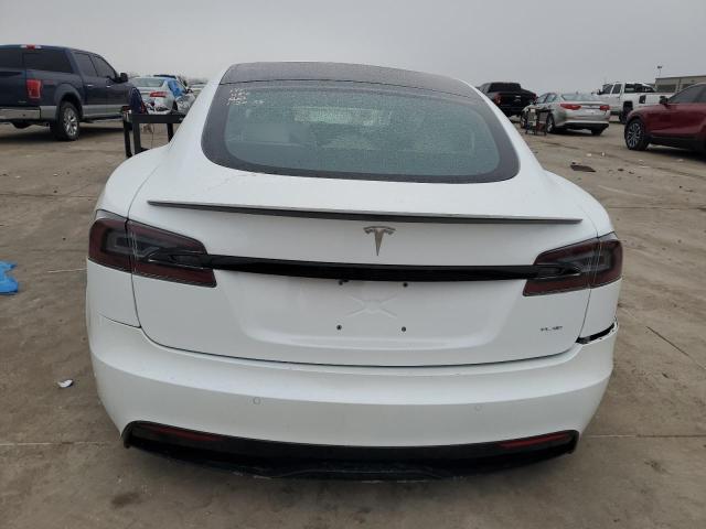 5YJSA1E6XMF455258 Tesla MODEL S