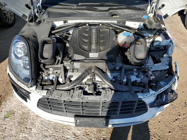 WP1AB2A54HLB10384 Porsche MACAN S