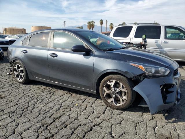 3KPF24AD0KE077801 KIA mpi nu