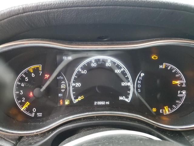 1C4RJFJT1FC628057 Jeep Grand Cher