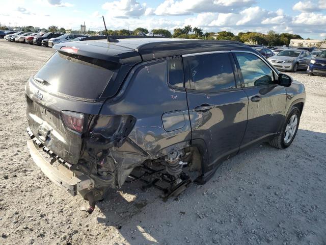 3C4NJDBBXJT436593 Jeep COMPASS LA
