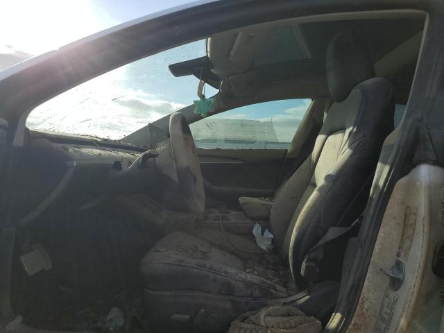 5YJ3E1EC0NF315347 Tesla MODEL 3
