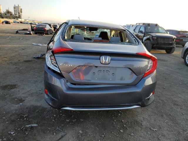 2HGFC2F68LH587946 Honda k20c2