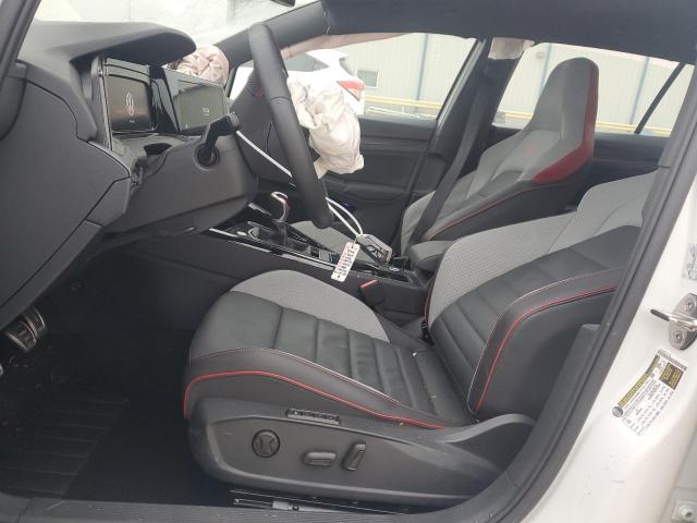 WVW2A7CDXRW224562 Volkswagen GTI SE