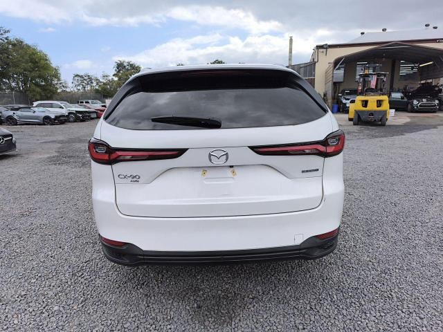 JM3KKCHD2R1114205 Mazda Cx-90 Pref