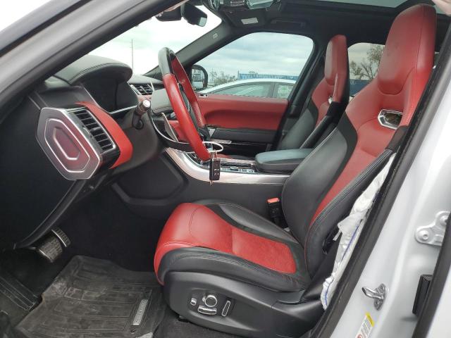 SALWZ2RE8LA709700 Land Rover RANGE ROVE