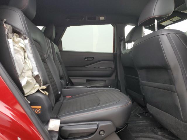 5N1DR3BD2RC310148 Nissan Pathfinder