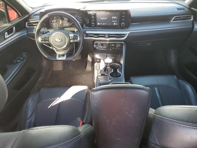 5XXG64J28MG010543 KIA t-gdi gamma ii