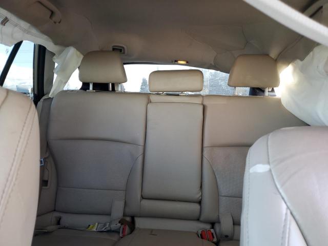 4S4BSANC7H3216882 Subaru u5