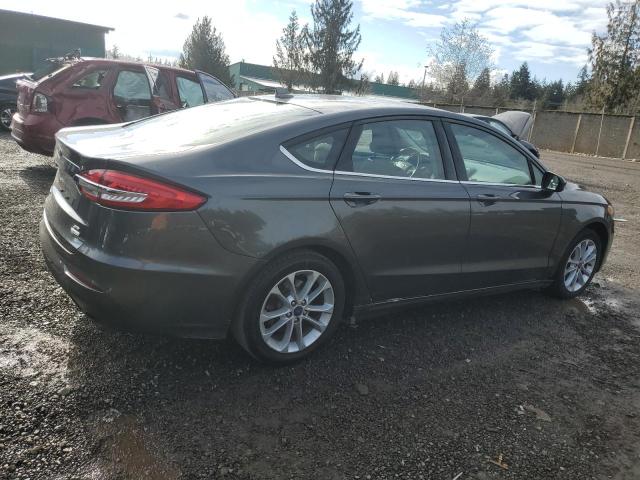 3FA6P0HD0KR179453 Ford FUSION SE