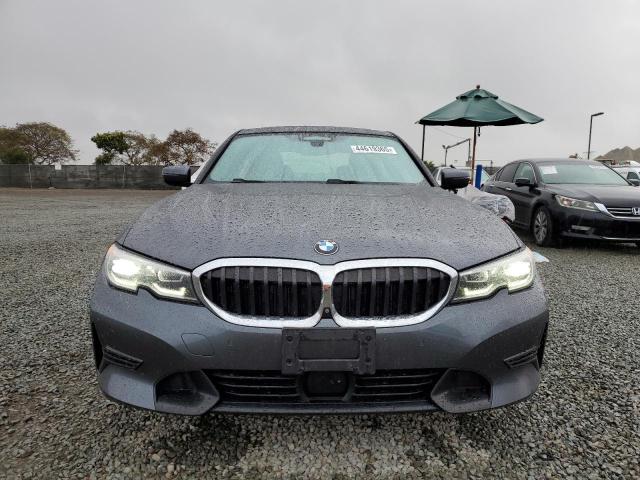 3MW5R7J04M8B87092 BMW 2021