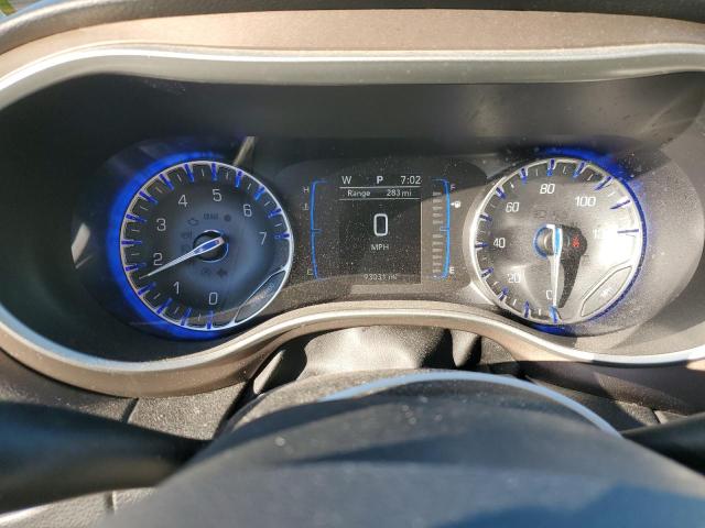 2C4RC1DG6HR513864 Chrysler PACIFICA T