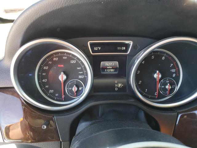 4JGDA5HB8GA743832 Mercedes-Benz m276