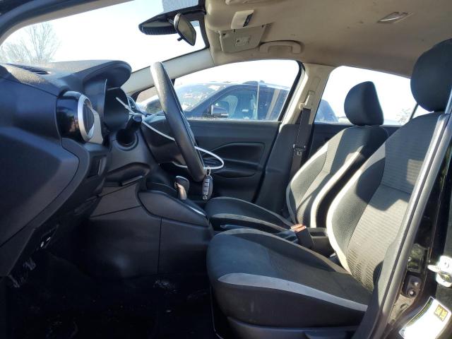 3N1CN8EV8LL842287 Nissan VERSA SV