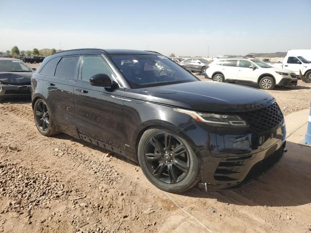 SALYL2RVXJA749588 Land Rover aj126