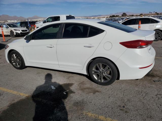 5NPD84LFXJH365212 Hyundai ELANTRA SE