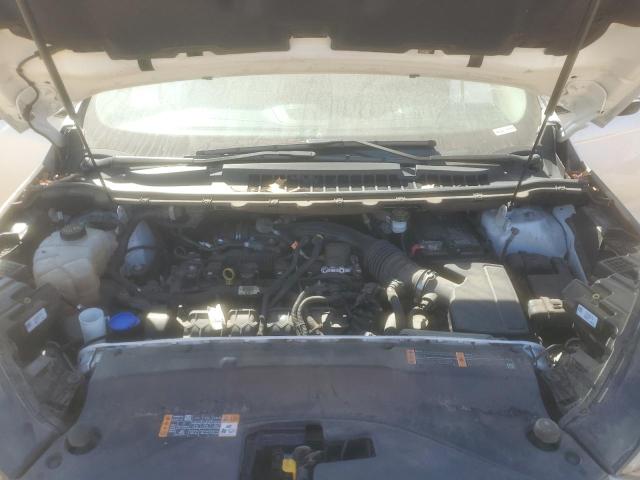 2FMPK3J92KBB00766 Ford 2.0l gtdi w/premium fuel