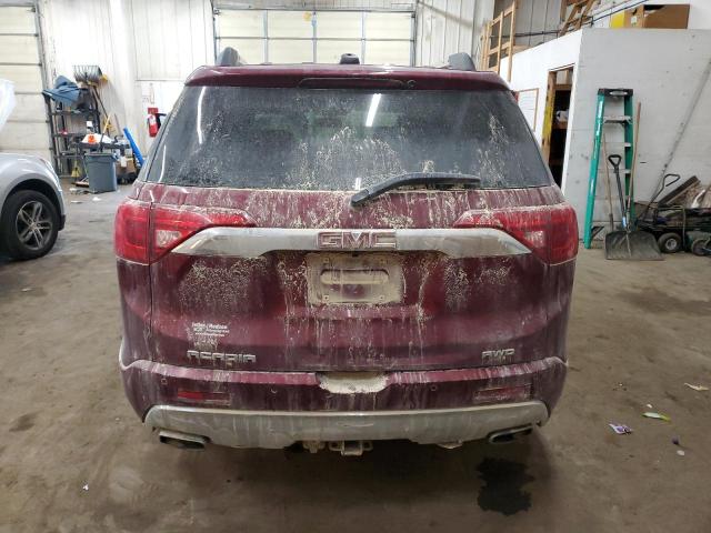 1GKKNXLS9HZ280884 GMC ACADIA DEN