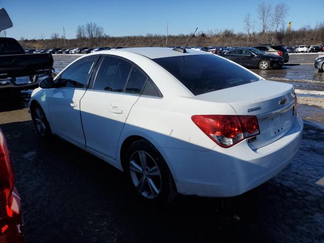 1G1PE5SB8F7297197 Chevrolet CRUZE LT