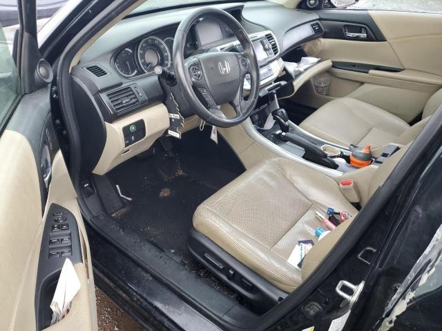 1HGCR2F81EA184167 Honda ACCORD EXL