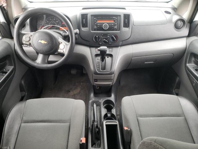 3N63M0ZN5HK699076 Chevrolet CITY EXPRE