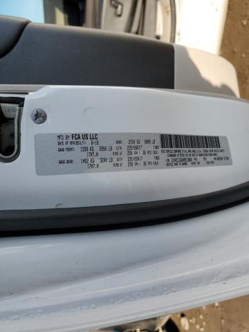 2C4RC1DG6HR513864 Chrysler PACIFICA T