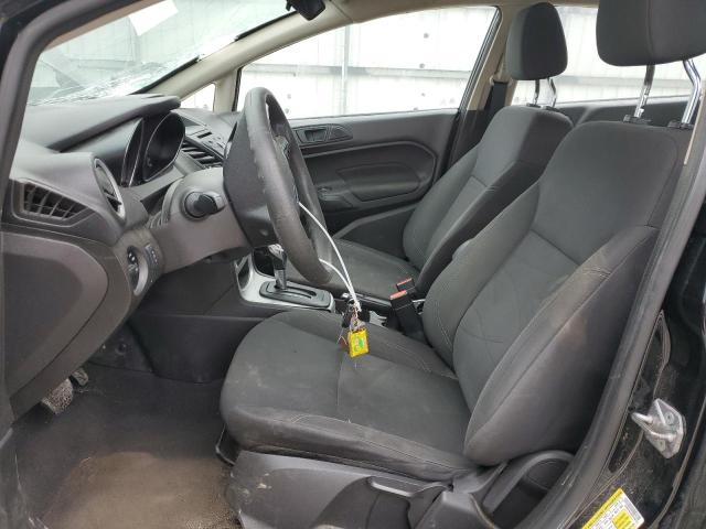 3FADP4BJ9KM108763 Ford FIESTA SE