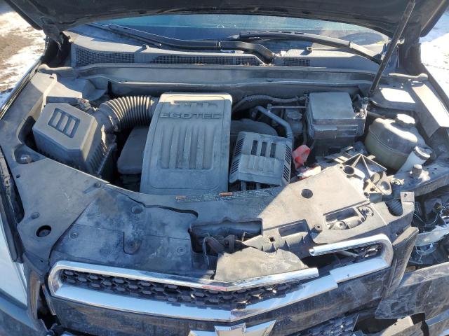 2GNALDEK1F6283934 Chevrolet EQUINOX LT