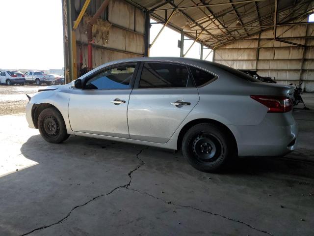 3N1AB7AP0JY203290 Nissan 2018