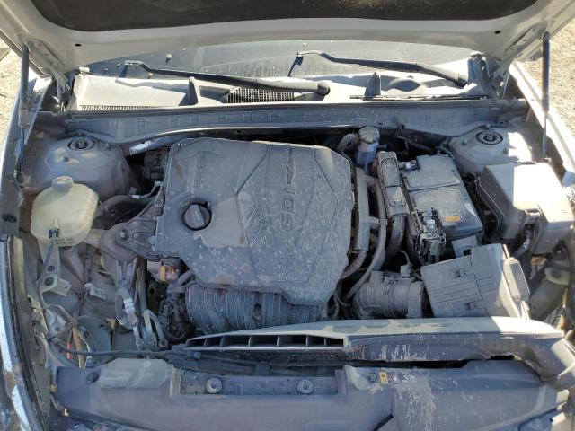 5NPEG4JA5LH025368 Hyundai SONATA SE