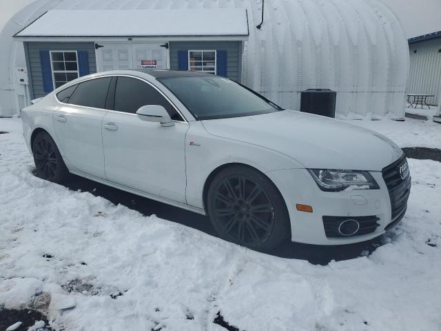 WAUWGAFC3EN126101 Audi A7 PREMIUM