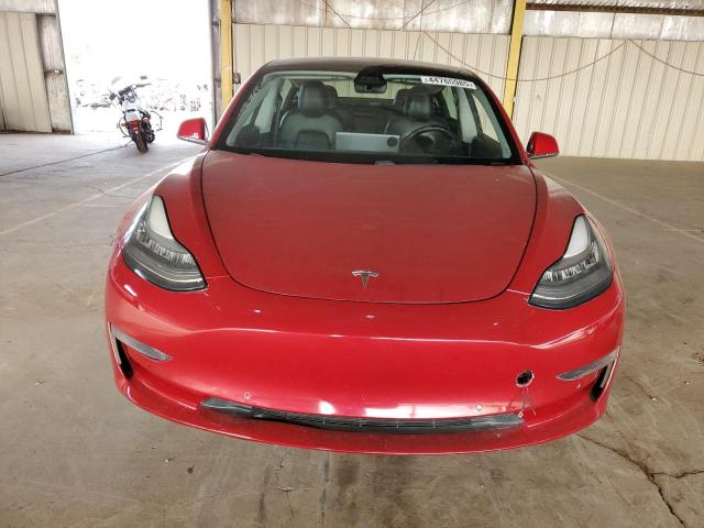 5YJ3E1EAXLF631396 Tesla MODEL 3
