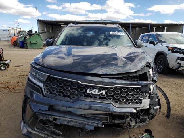 KNDRH4LG0P5170372 KIA t-gdi gamma-ii