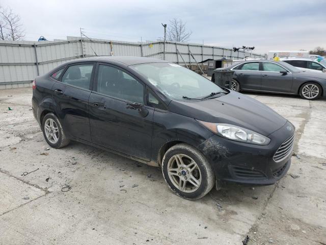 3FADP4BJ9KM108763 Ford FIESTA SE
