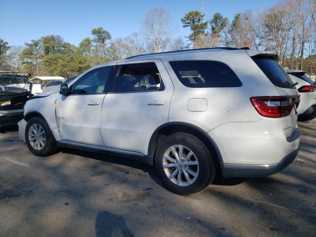 1C4RDHAG0EC975996 Dodge DURANGO SX