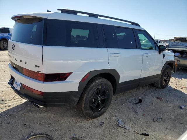 5NMP3DGL3SH075520 Hyundai Santa Fe X