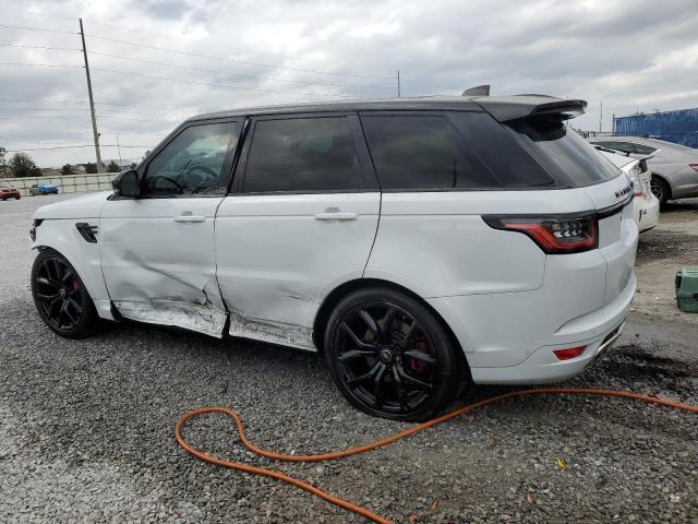 SALWZ2RE8LA709700 Land Rover RANGE ROVE