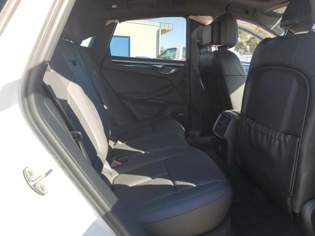 WP1AA2A5XMLB12766 Porsche Macan