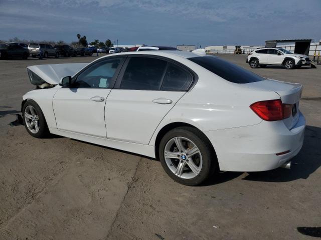 WBA3B1G50ENN90819 BMW 2014