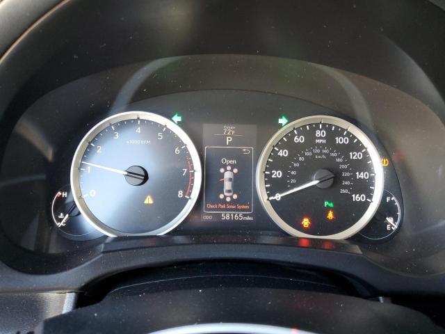 JTHCE1D28G5011002 Lexus IS 350