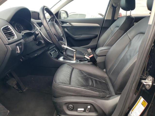 WA1EFCFS5GR000591 Audi Q3 PREMIUM